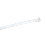 Paquet de 100 pcs colliers de serrage no. 19 527 mm couleur blanc electro dh 31. 660 / 19 8430552104000 ... Paquet de 100 pcs colliers de serrage no. 19 527 mm couleur blanc electro dh 31. 660 / 19 8430552104000 ...