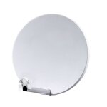 Parabole fibre 60cm inox servimat kfib60binox Parabole fibre 60cm inox servimat kfib60binox