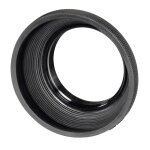 Pare - soleil st pour objectifs standard, pliable, 77 mm Pare - soleil st pour objectifs standard, pliable, 77 mm