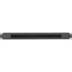 Passe c�bles avec brosse 1u 19