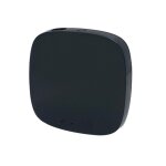 Passerelle intelligente pour smart life, tuya zigbee hub, tlcommande wifi sans fil, lumires led en ...