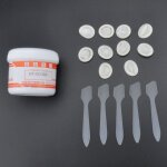 Pâte de graisse conductrice thermique pour ordinateur, gy260 cn150, composé de plâtre en silicone pour ... Pâte de graisse conductrice thermique pour ordinateur, gy260 cn150, composé de plâtre en silicone pour ...