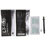 Pâte métallique conductrice thermique, graisse pour cpu gpu liquide de refroidissement ultra lt - 100 ... Pâte métallique conductrice thermique, graisse pour cpu gpu liquide de refroidissement ultra lt - 100 ...