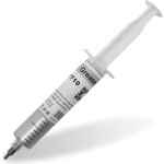 Pâte thermique hy710 - 20g argent > 3. 17w / m - k - pâte thermique de performance premium pour interface ... Pâte thermique hy710 - 20g argent > 3. 17w / m - k - pâte thermique de performance premium pour interface ...
