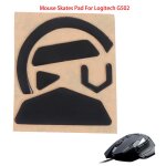 Patins à souris pour logitech mx master2s / g502 / g903 / g604, 1 lot / 2 Patins à souris pour logitech mx master2s / g502 / g903 / g604, 1 lot / 2
