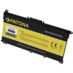 Patona pour hp 250 g7 / 255 g7 3600mah li - pol 11, 4v ht03xl