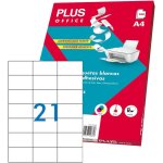 Patq - - etiquettes blanches autocollantes pour impression, 100 feuilles de papier autocollant sur feuilles ... Patq - - etiquettes blanches autocollantes pour impression, 100 feuilles de papier autocollant sur feuilles ...
