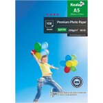 Patq - koala papier photo satiné a5, 250g / m, 100 feuilles avec couche de résine avancée satinée de ... Patq - koala papier photo satiné a5, 250g / m, 100 feuilles avec couche de résine avancée satinée de ...