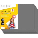 Patq - papier a3 couleur - feuilles a3 80g pour imprimante jet d'encre et laser, ramette papier pour ... Patq - papier a3 couleur - feuilles a3 80g pour imprimante jet d'encre et laser, ramette papier pour ...