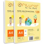Patq - ramette de papier a4 120g avec 500 feuilles blanches, papier multifonctionnel pour un usage scolaire ... Patq - ramette de papier a4 120g avec 500 feuilles blanches, papier multifonctionnel pour un usage scolaire ...
