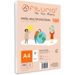 Patq - ramette de papier a4 160g avec 250 feuilles blanches, papier multifonctionnel pour un usage scolaire ... Patq - ramette de papier a4 160g avec 250 feuilles blanches, papier multifonctionnel pour un usage scolaire ...