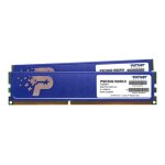 Patriot signature line - ddr3 - kit - 16 go: 2 x 8 go - dimm 240 broches - 1600 mhz / pc3 - 12800 - cl11 ... Patriot signature line - ddr3 - kit - 16 go: 2 x 8 go - dimm 240 broches - 1600 mhz / pc3 - 12800 - cl11 ...