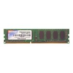 Patriot signature line - ddr3 - module - 4 go - dimm 240 broches - 1333 mt / s / pc3 - 10600 - cl9 - ... Patriot signature line - ddr3 - module - 4 go - dimm 240 broches - 1333 mt / s / pc3 - 10600 - cl9 - ...