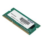 Patriot signature line - ddr3 - module - 4 go - so dimm 204 broches - 1600 mt / s / pc3 - 12800 - cl11 ... Patriot signature line - ddr3 - module - 4 go - so dimm 204 broches - 1600 mt / s / pc3 - 12800 - cl11 ...