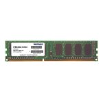 Patriot signature line - ddr3 - module - 8 go - dimm 240 broches - 1333 mhz / pc3 - 10600 - cl9 - 1. ... Patriot signature line - ddr3 - module - 8 go - dimm 240 broches - 1333 mhz / pc3 - 10600 - cl9 - 1. ...