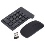 Pav numrique plug and play, technologie sans fil 2. 4ghz, 1200 dpi, sensible, durable, pav numrique, ...