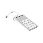 Pav numrique xtrememac pav numrique + hub 3 ports 3. 0