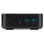 Pc acer revo box rb102 - lnl intel� core� ultra 7 16 go ram 1 to ssd noir