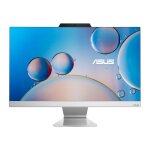 Pc tout en un asus a3402wvak - wa005w 23. 8  fhd intel core i3 1315u ram 8 go ddr4 512 go intel hd graphics ...
