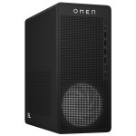 Pc de bureau gamer hp omen 16l tg03 - 0071nf (core i5 / rtx 3050 / 32 go / 512 go)