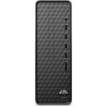 Pc de bureau hp slim desktop s01 - pf2028ns pc intel core i5 - 1240 16 gb ram 512 gb ssd Pc de bureau hp slim desktop s01 - pf2028ns pc intel core i5 - 1240 16 gb ram 512 gb ssd