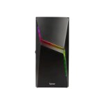 Pc de bureau - intel - core i5 3. 2 ghz - 8 go ram - 512 go ssd - intel hd graphics