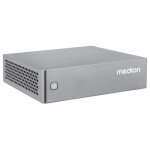 Pc de bureau medion s06 md35385 intel uhd graphics (64 eu) - raptor lake - ram 8 go - ssd 512 go windows ...