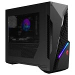 Pc de bureau msi mag infinite s3 14nud7 - 1853es intel core i7 - 14700f 32 gb ram 1 tb ssd nvidia geforce ...
