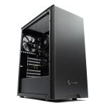 Pc de bureau pccom pccomwork12100 intel core i3 - 12100 16 gb ram 500 gb ssd Pc de bureau pccom pccomwork12100 intel core i3 - 12100 16 gb ram 500 gb ssd