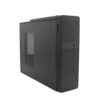 Pc differo i5 12400 16gb ssd 500 nvme dvd hpa3 t310
