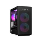 Pc gamer hp omen 35l gt16 - 0341nf - amd ryzen 7 8700g - geforce rtx 4070 super - ssd 1 to - 32 go ram ...