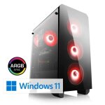Pc gaming - csl computer - m10960h - intel core i7 - 14700f - geforce rtx 4060 8 go - 16 go ram - 1 to ... Pc gaming - csl computer - m10960h - intel core i7 - 14700f - geforce rtx 4060 8 go - 16 go ram - 1 to ...