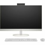 Pc tout en un hp 27 - cr0007ns 27 amd ryzen 5 7520u 16 gb ram 512 gb ssd Pc tout en un hp 27 - cr0007ns 27 amd ryzen 5 7520u 16 gb ram 512 gb ssd