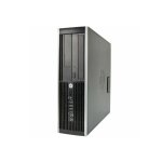 Pc hp elite 8200 sff i5 - 2400 32 go ram ssd 1to graveur dvd w11 wifi