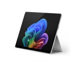 Pc hybride microsoft surface pro 13  ecran tactile copilot + qualcomm snapdragon x plus 16 go ram 256 ...