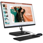 Pc tout en un lenovo ideacentre aio 3 27iap7 27'' intel core i7 16 go ram 512 go ssd noir Pc tout en un lenovo ideacentre aio 3 27iap7 27'' intel core i7 16 go ram 512 go ssd noir