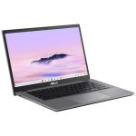 Pc portable asus asus chromebook cb3402cva - mw0999 gris intel core i3 8g 256g emmc intel graphics accessoires ...