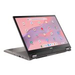 Pc portable asus chromebook flip cx3401fba - lz0322 - 14. 0