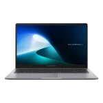 Pc portable asus expertbook p1 15. 6  p1503cva - s70676x 16go 512go intel core i7 i7 - 13620h