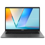 Pc portable asus vivobook 14 m3407ka - sf005w - 14. 0  full hd - amd ryzen ai 5 330 (4 x 4, 50 ghz) - ...