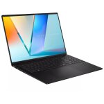 Pc portable asus asus vivobook s 16 oled s5606ua - mx052w gris amd ryzen 7 16g 512g ssd amd graphics ...
