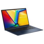 Asus vivobook 17 x1704va - au762w - 17. 3  u - series u300 8 go ram 512 go ssd bleu