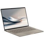 Pc portable asus zenbook ux3407qa 14  qualcomm snapdragon� x 16 go ram 512 go ssd beige