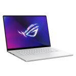 Asus rog zephyrus g16 ga605km - dr1w - 16  ryzen ai 7 350 32 go ram 1 to ssd blanc