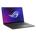 Pc portable gamer asus rog zephyrus g16 (2025) gu605cw - q06w (core ultra 9 / rtx 5080 / 64 go / 1 to) ...