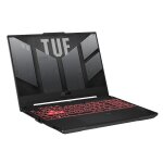 Pc portable gamer asus tuf gaming a15 (2023) tuf507nvr - lp165w (ryzen 7 / rtx 4060 / 16 go / 1 to) - ... Pc portable gamer asus tuf gaming a15 (2023) tuf507nvr - lp165w (ryzen 7 / rtx 4060 / 16 go / 1 to) - ...