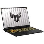 Pc portable gamer asus tuf gaming f16 608jmr - qt084x (core i7 / rtx 5060 / 32 go / 1 to / w11 pro) - ...