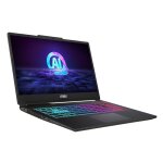 Pc portable gamer msi cyborg 15 ai a1vek - 012fr - 15. 6