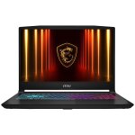 Pc portable gamer msi katana 15 hx b14wgk - 004fr (core i7 / rtx 5070 / 16 go / 512 go) - 15. 6