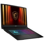 Pc portable gamer msi katana 17 hx b14wfk - 004fr (core i7 / rtx 5060 / 16 go / 1 to) - 17. 3